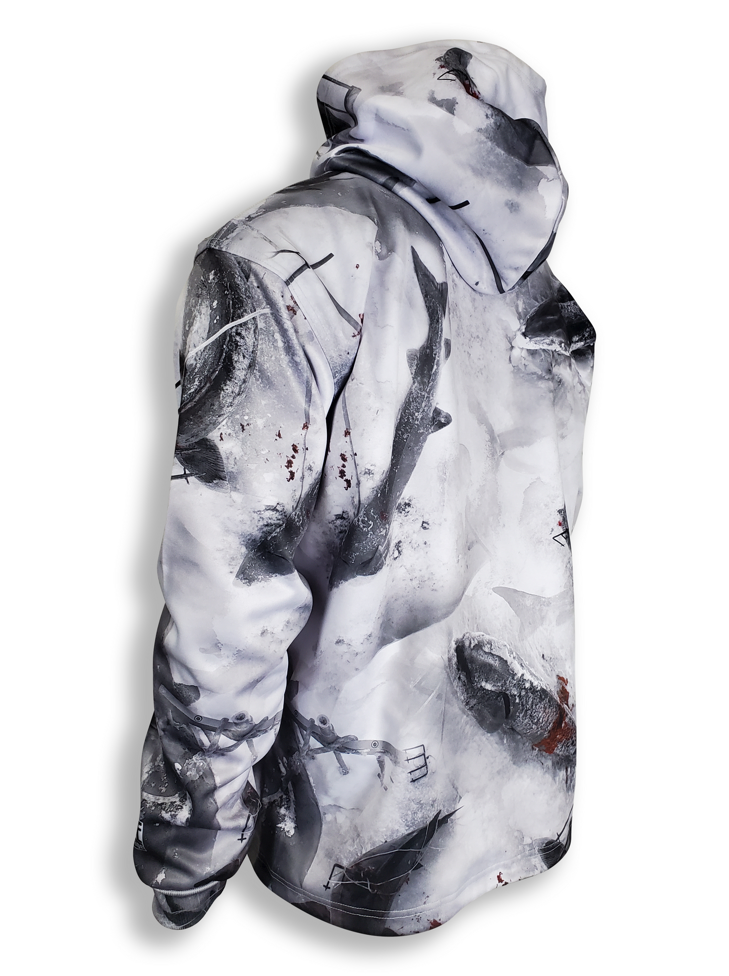 LIFESTYLE Fishing Apparel - 2021 Sturgeon Spearing - Hoodie