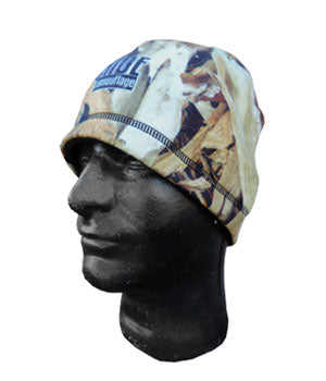 AMBUSH Series - Fall Corn Stalk - Reversible Beanie