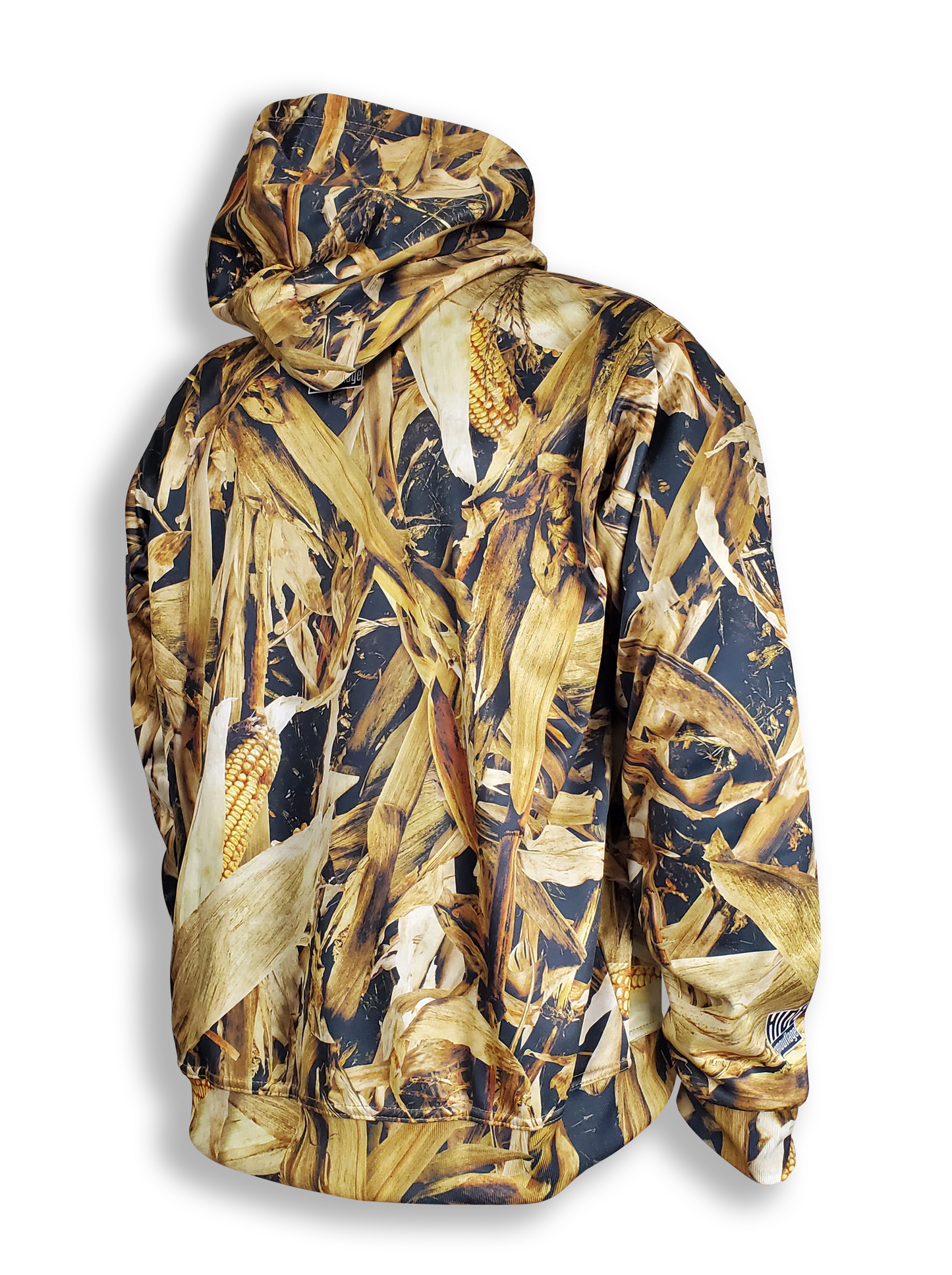 AMBUSH Series - Fall Corn Stalk - Hoodie