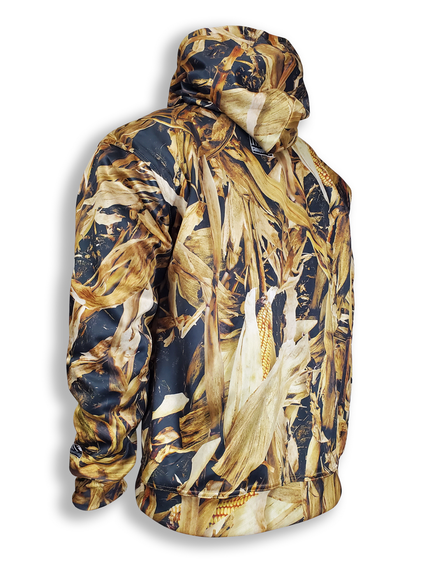 AMBUSH Series - Fall Corn Stalk - Hoodie