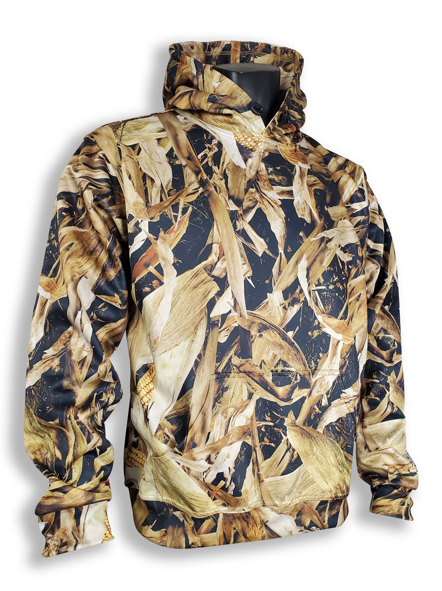 AMBUSH Series - Fall Corn Stalk - Hoodie