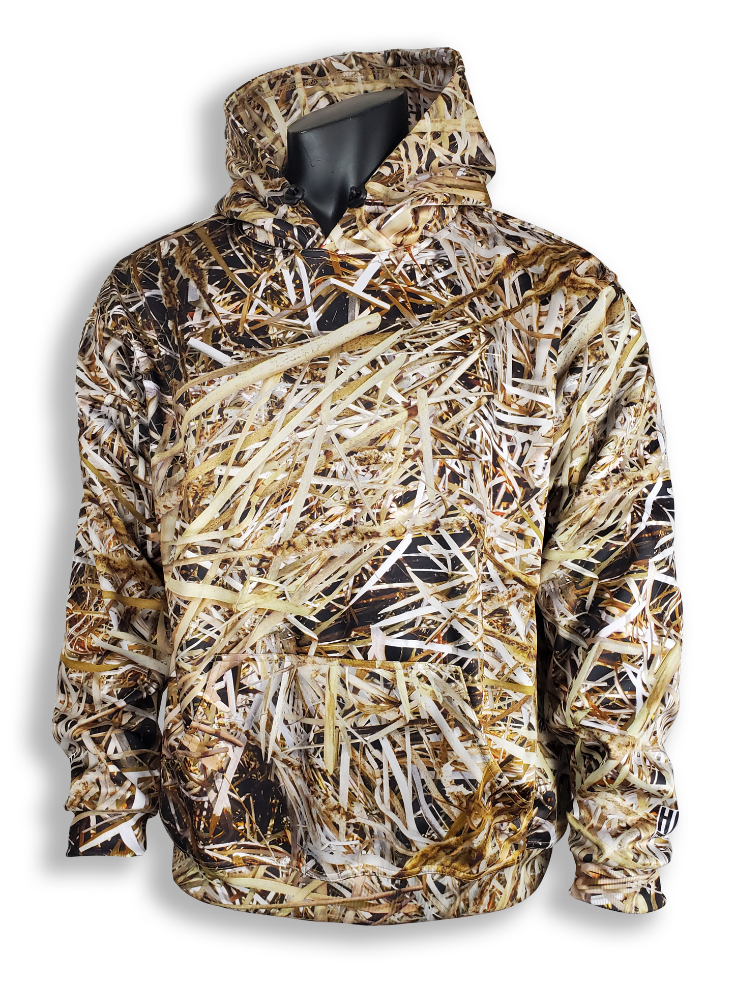 AMBUSH Series - Cattails - Hoodie