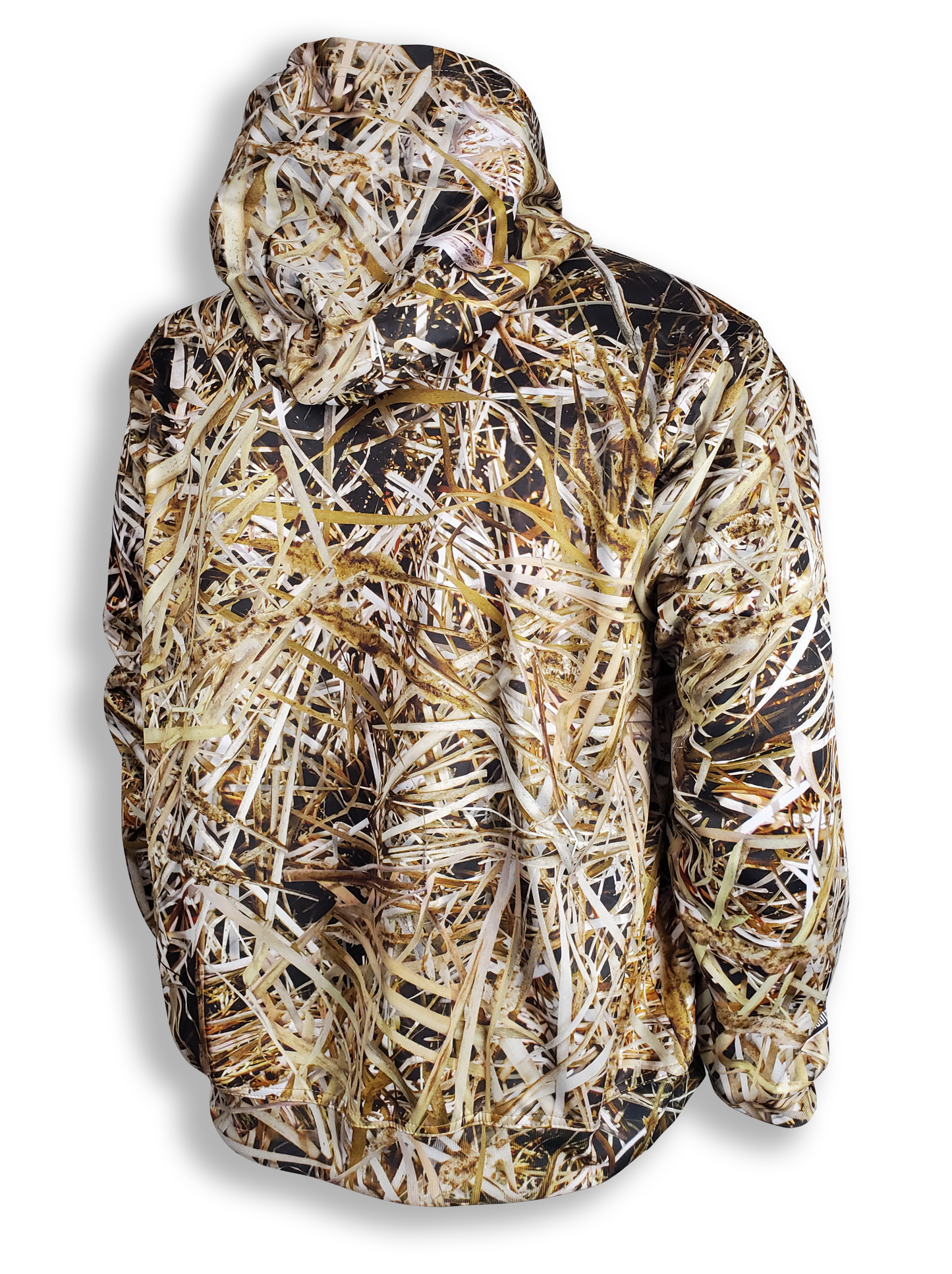 AMBUSH Series - Cattails - Hoodie