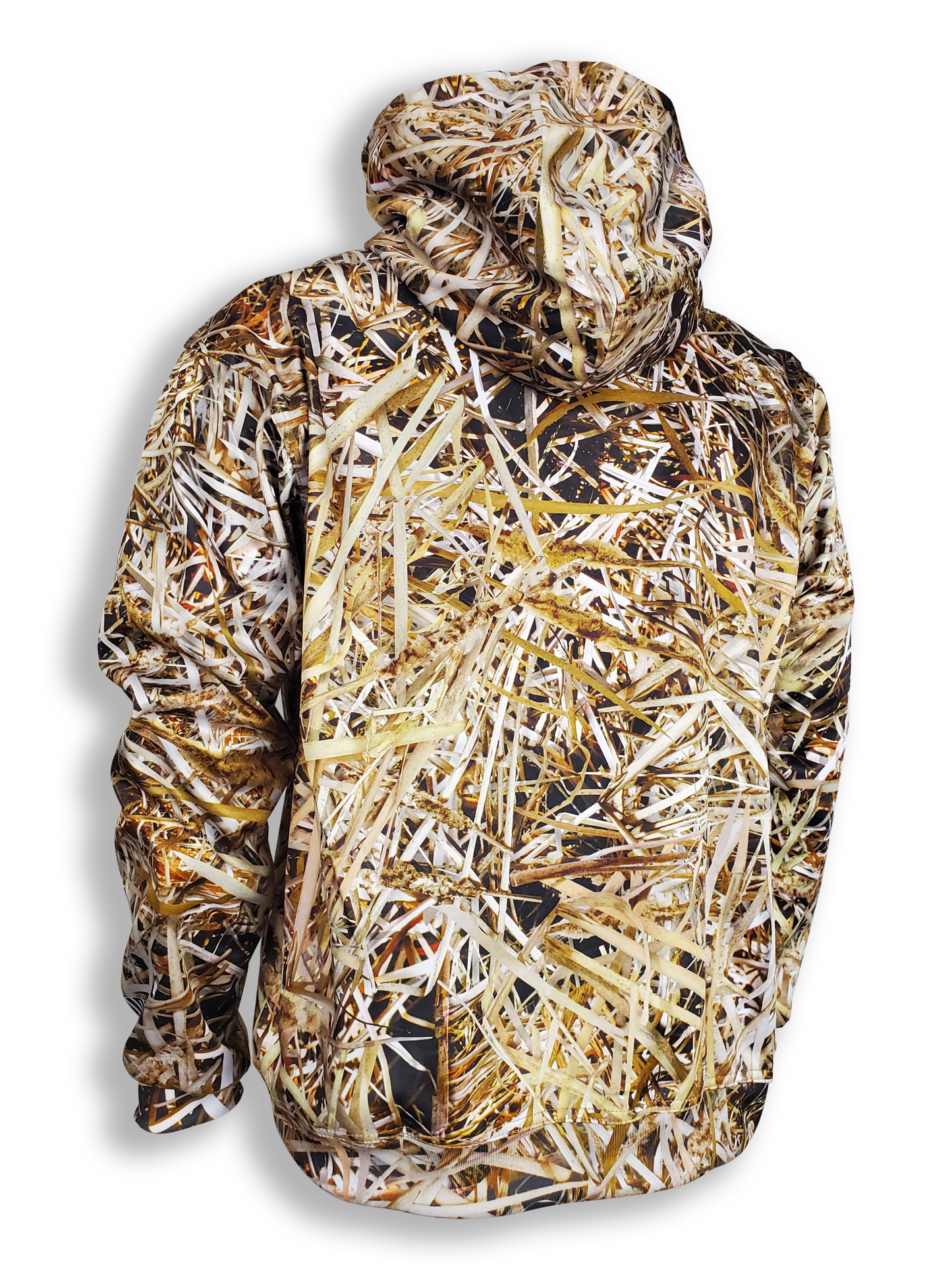 AMBUSH Series - Cattails - Hoodie