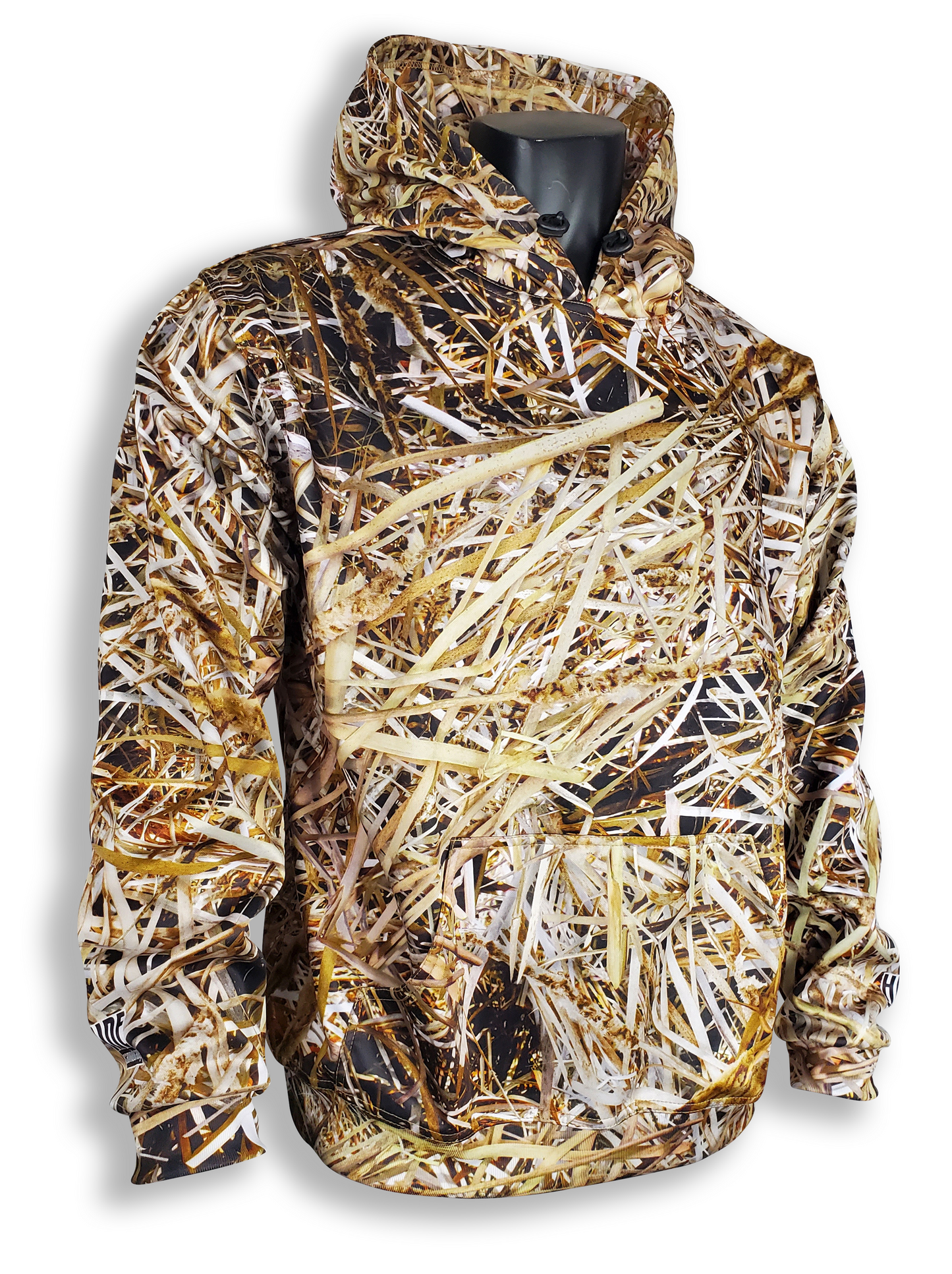 AMBUSH Series - Cattails - Hoodie
