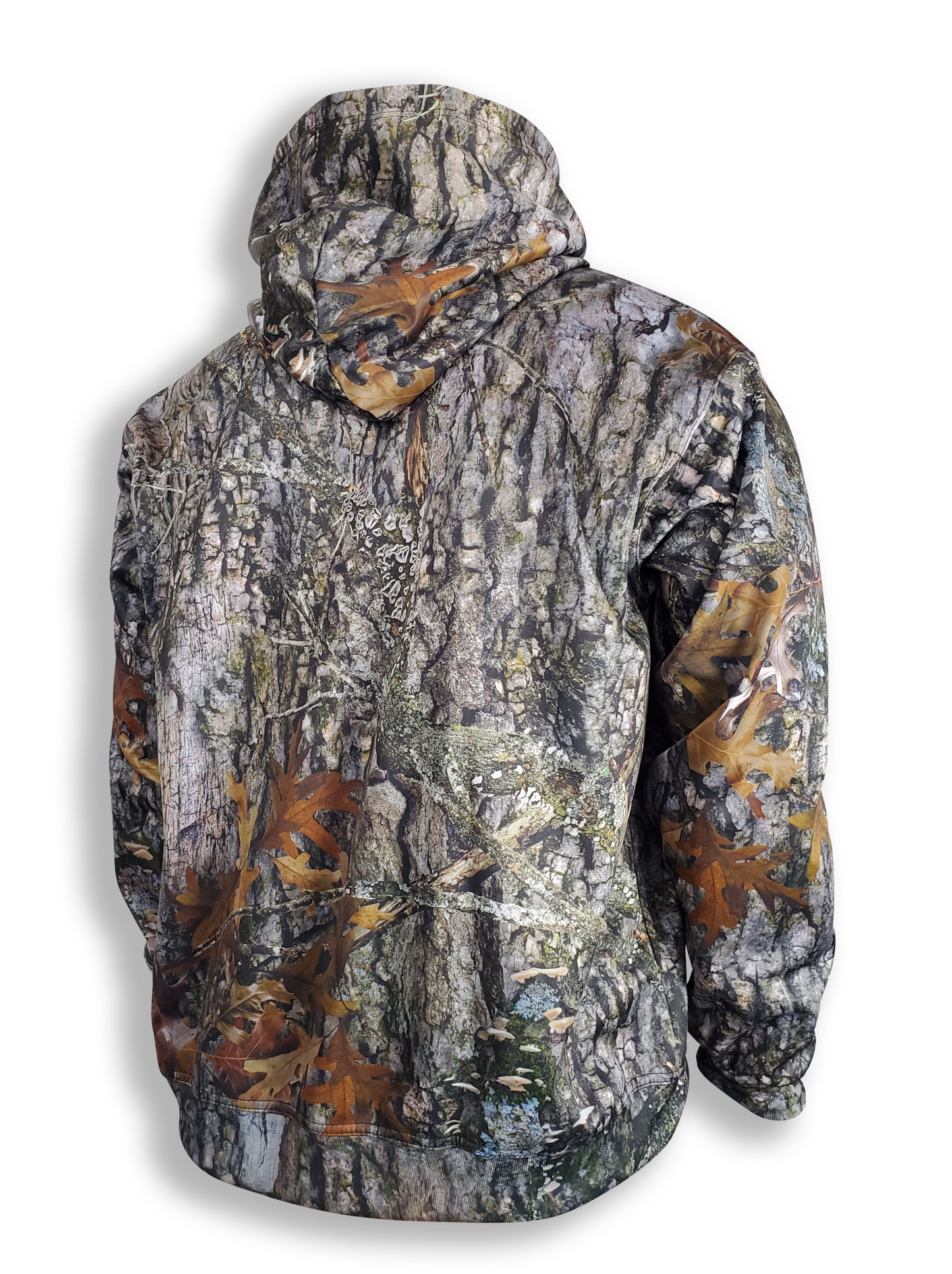 AMBUSH Series - Late Season Oak - Hoodie