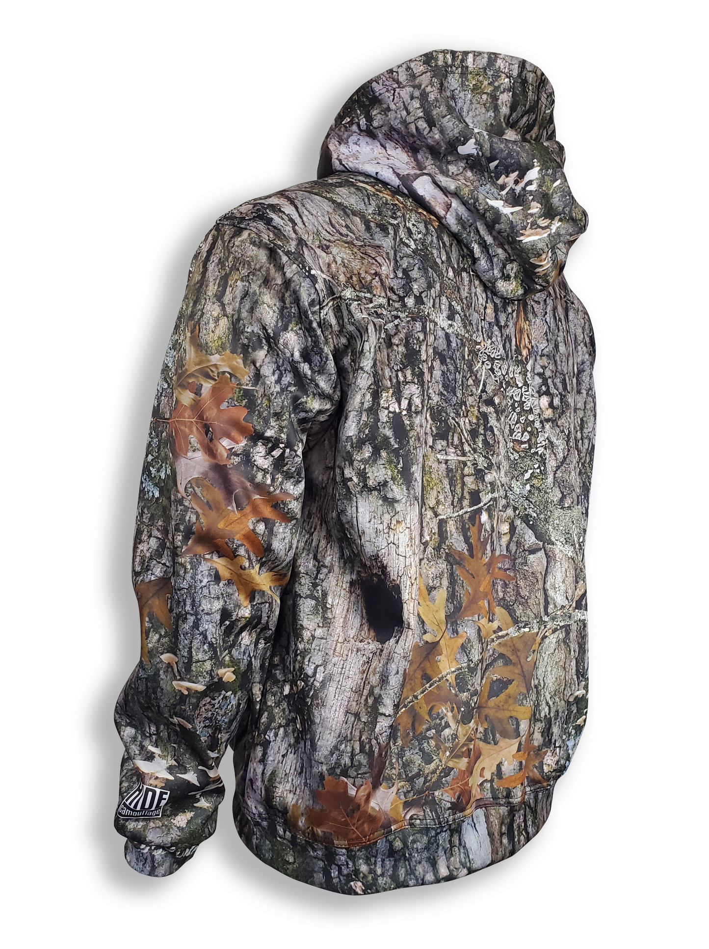 AMBUSH Series - Late Season Oak - Hoodie