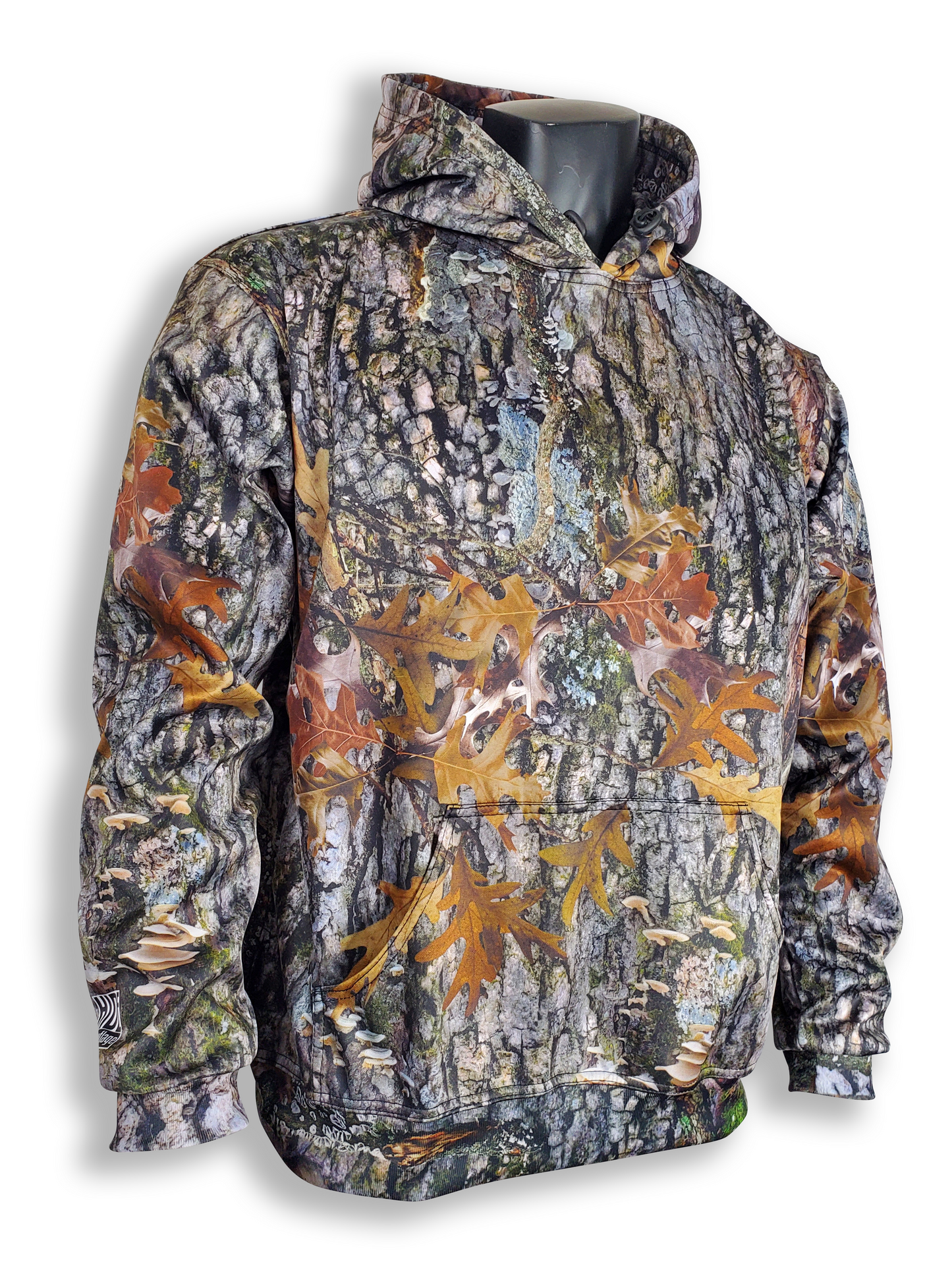 AMBUSH Series - Late Season Oak - Hoodie